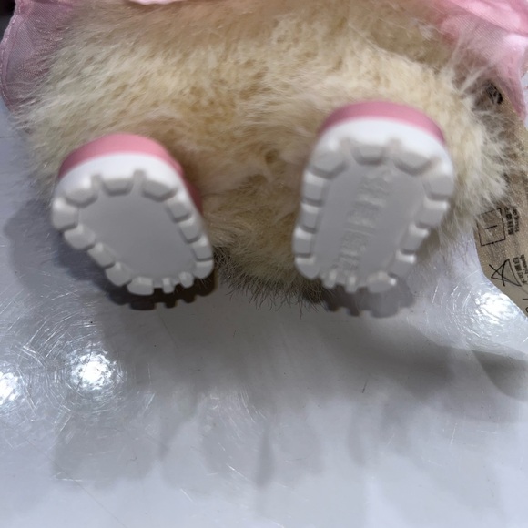 Lolita's Dream Mini Plush Doll - Cream and Pink - Picture 10 of 14